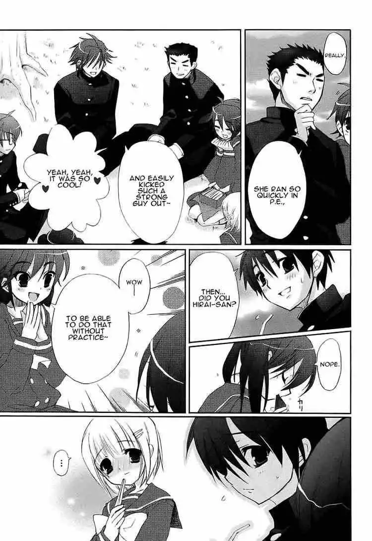 Shakugan no Shana Chapter 10 7